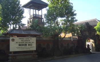 Bali Museum