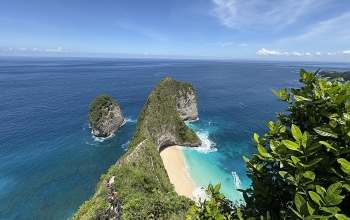 Kelingking Beach (T-Rex Bay) of Nusa Penida, Bali (2025) - img 08