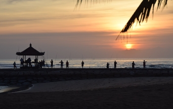 Nusa Dua Bali